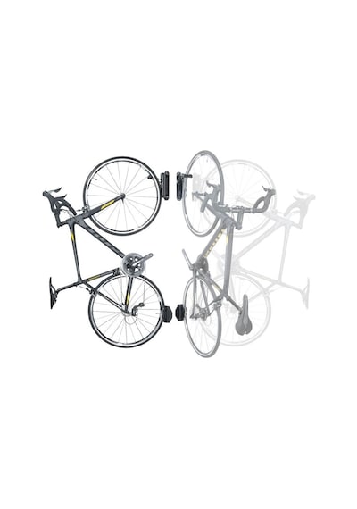 Topeak Swing-up Hareketli Bisiklet Duvar Askısı Tw019 Siyah