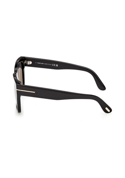 Tom Ford 1343 01d Flynn Siyah