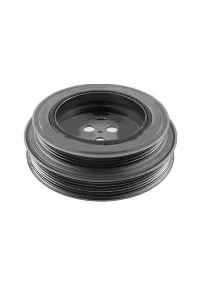 Krank Kasnağı Ducato Boxer Jumper 2007-2011 N11.10622