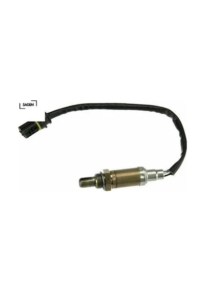 Oksıjen Sensoru Kat. Oncesı Bmw E46 E38 E39 E60 E83 E53 . Land Rover Range Rover Vogue L322 02 05 Sagem 11781742050