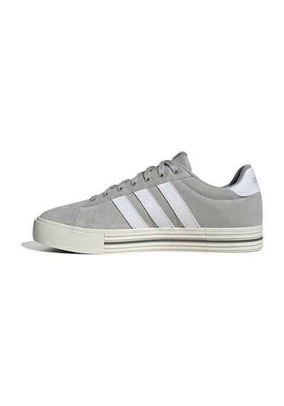Adidas Daily 4.0 Gretw Gri Unisex Sneaker If4504 Gri