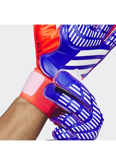Adidas Ix3870 Pred Gl Trn Kaleci Eldiveni Lacivert