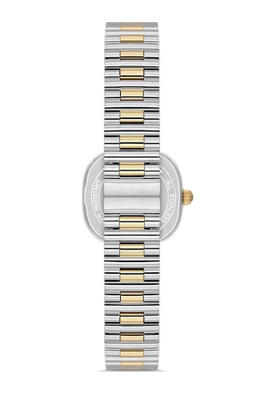 Momentus Shiny Sw296t-02sg Kadın Kol Saati Çok Renkli