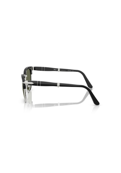 Persol Ps3375s 95/58 Polarize Katlanan Erkek Güneş Gözlüğü Siyah
