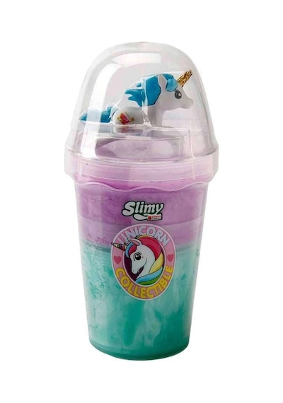 Unicorn Kolleksiyonu Açık Mavi