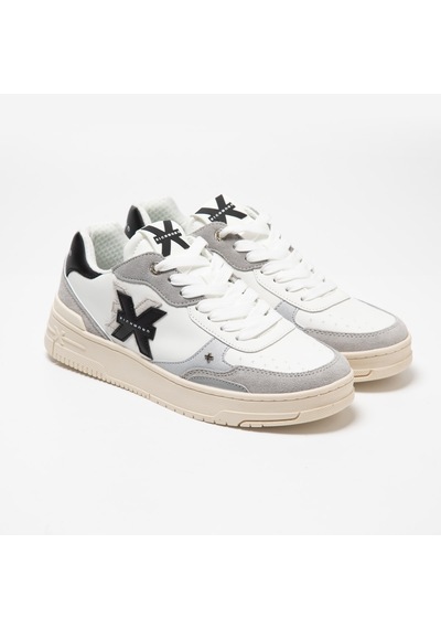 Bot Erkek 29110/cp F Jr John Richmond Shoes Suede Light Grey Gri