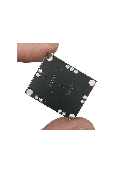 Pam8610 2x15w Stereo Ses Yükseltici Amfi Modülü
