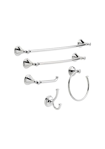 Musluk Cassidy Double Bornoz Kanca, 79735