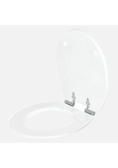 Poseidon Çapa Klozet Kapağı