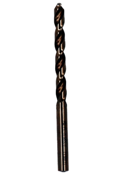 Hss Matkap Ucu Altın Seri 6 Mm