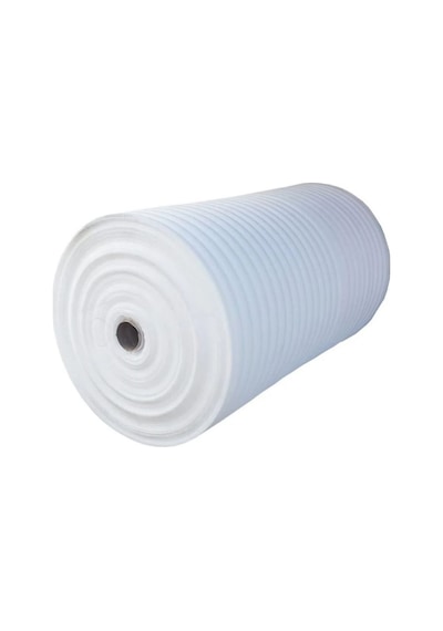 Bal-Kar Beyaz Şilte Polietilen 8mm 20 Metre