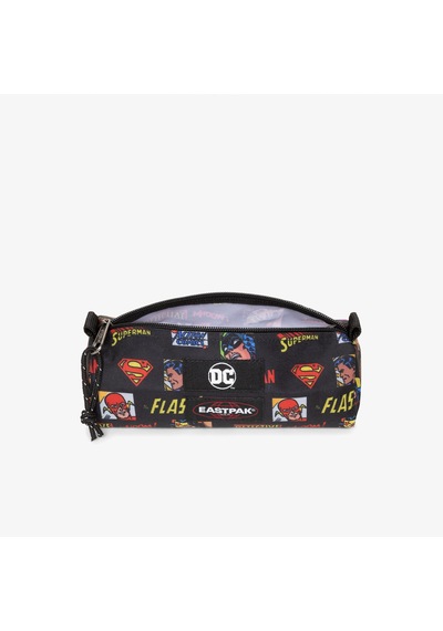 Eastpak Springer Basquiat King Of Egypt 2 Unisex Siyah Bel Çantası Ek0003724v61 2800282