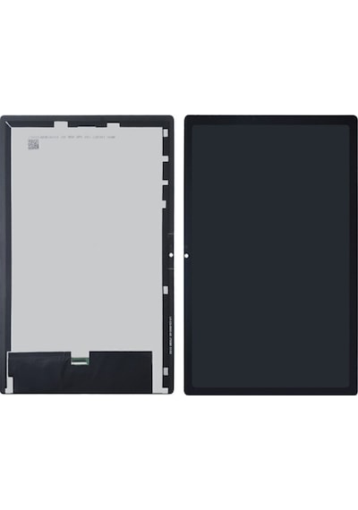 Samsung Uyumlu X200 Galaxy Tab A8 Lcd Ekran + Dokunmatik Full
