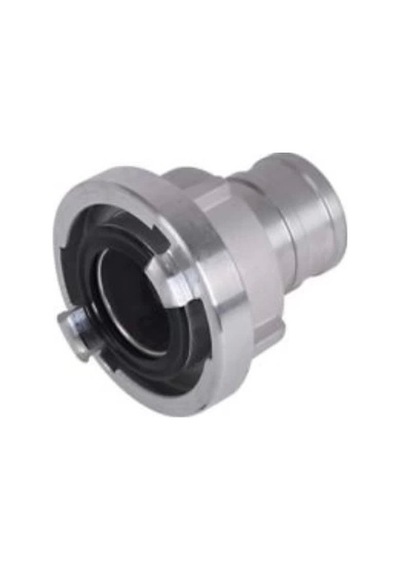 2" Alman Tip Rekor Hortum Ucu Standart