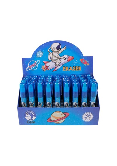 Dolphin Roket Silgi Uzay Spc-6288