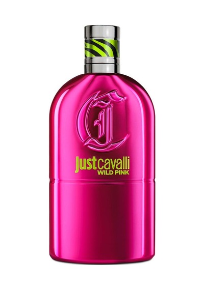 Roberto Cavalli Just Cavalli Wild Pink Edp 90 Ml Kadın Parfümü Çiçeksi  - Meyve