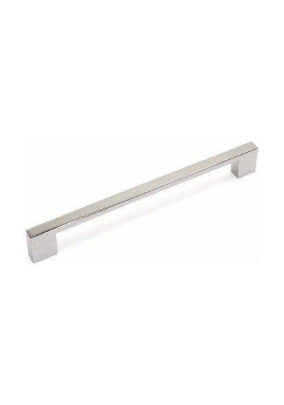 Hand Style Kulp 160Mm 1040 Krom