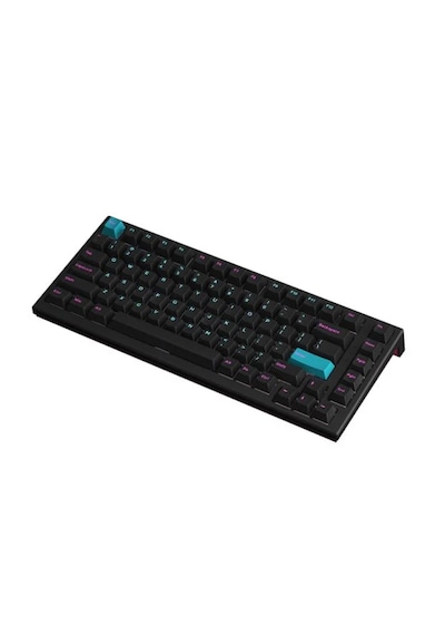 Akko MONSGEEK MG75W Midnight V3 Cream Yellow Pro Switch Kablosuz Mekanik Oyuncu Klavye