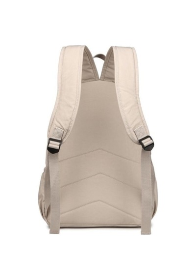 Smart Bags Büyük Boy Sırt Çantası 1050 03 Bej Y.bej
