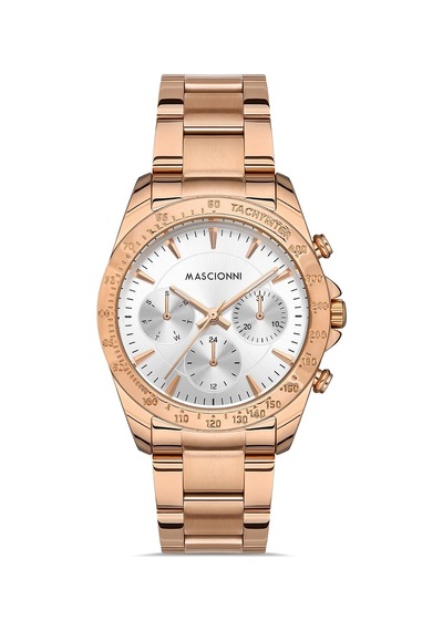 Mascionni M.1.2064.03 Rose Gold