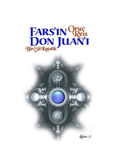 Fars'ın Don Juan'ı- Demos Yayınları