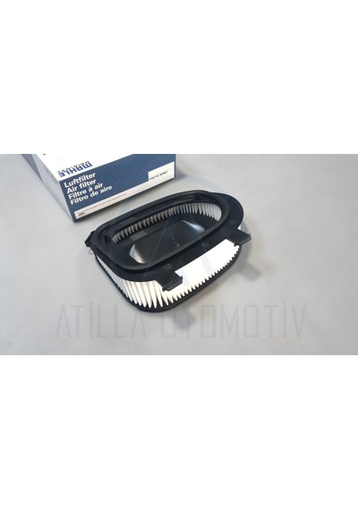 BMW X6 E71 F72 2007-2014 30d 40d N57 DİZEL HAVA FİLTRESİ MAHLE