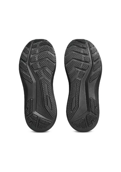 Asics 1011c230-001 Gt-1000 15 Erkek Koşu Ayakkabısı Siyah