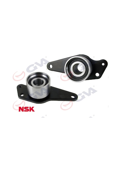 Gva Eksantrik Gergi Rulmanı Büyük Clıo 1.7-1.8- Laguna 1.8-2.0- Megane 1.9d-2.0i-trafıc 1.7-1.9d- R9-r11-r19 Gva 6014726 7700116049 8200051091 7700863112