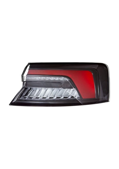 FARBA-ULO 1136102 Stop Lambası Audi A5 F5 16-