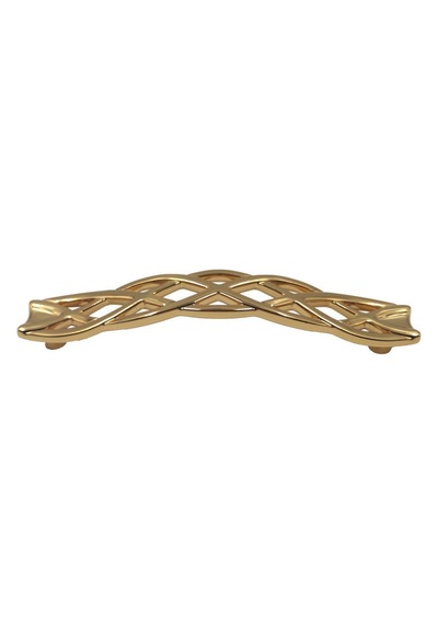 Coşafak Giusti Wmn746.128.00Gl Metal Altın 128Mm