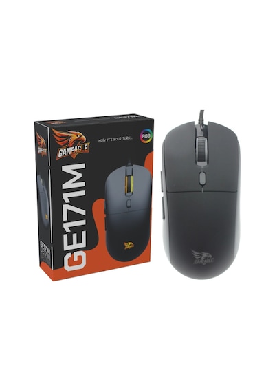 Gameagle GE171M Oyuncu Optik Mouse