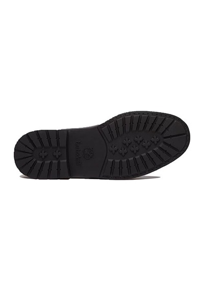 Timberland Tımberland Stormbucks Lace Up Waterproof Shoe Erkek Günlük Ayakkabı Tb0a5tktw021 Siyah