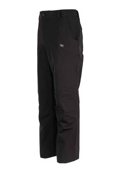 Vav Wear Outdoor Kargo Pantolon Spor Kamp Flextac12 Siyah