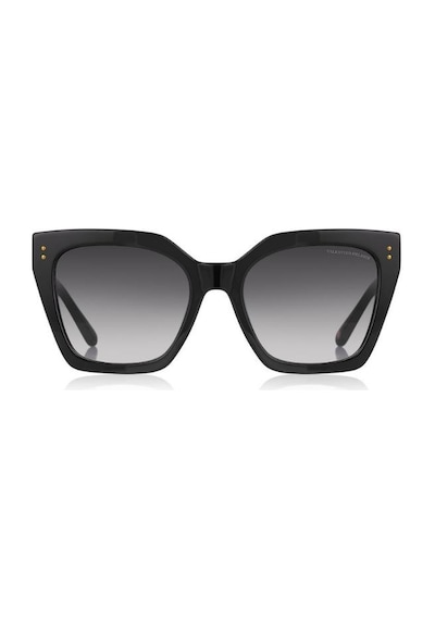 Valentino Orlandi Vos.1.1002.col01 54x19x140 Kadın Güneş Gözlüğü Siyah