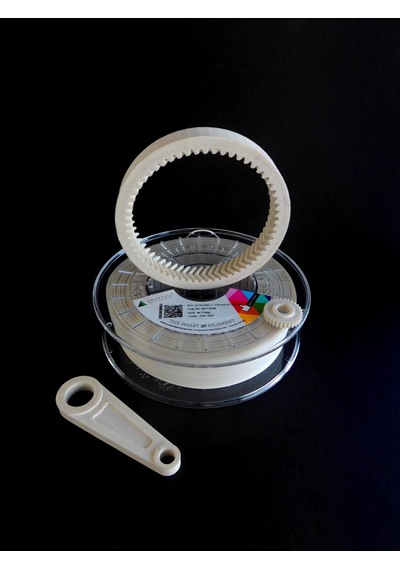 Smart Materials 3d Smartfil Nylstrong 1.75mm Natural 750g Filament