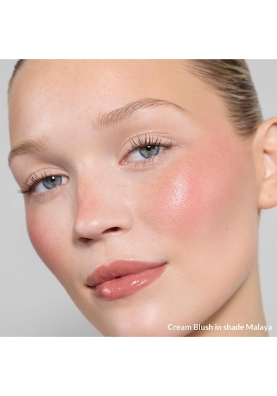 Refy Cream Blush Krem Allık Malaya 1.5gr Malaya