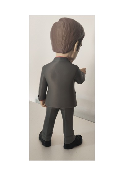 Breaking Bad Saul Goodman Figür 20 Cm Better Call Saul Breakingbad