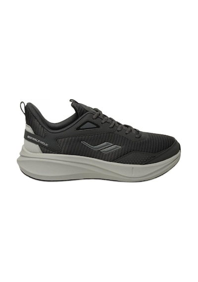 Lescon Street Runner 3 Kosu Füme Erkek Spor Ayakkabı Füme