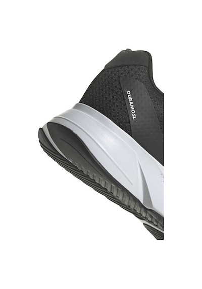 Adidas Duramo Sl M Siyah Erkek Koşu Ayakkabısı 000000000101978349 Siyah