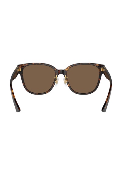 Versace Güneş Gözlüğü Ve4460d 57 108/73 Kahverengi
