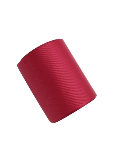 Grogren Kurdele 3 Cm 10 Metre Vişne