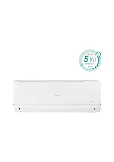 Baymak Montaj Dahil Elegant Plus 24.000 Btu A++ Inverter Klima