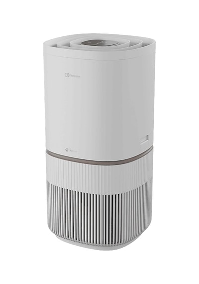 Electrolux Pure 500 Xl Petcare Hava Temizleyici Epo51573sw, Evcil Hayvan Modu, 4 Aşamalı Hepa Filtre, Sessiz Mod Beyaz