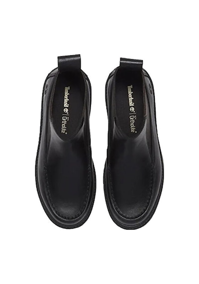 Timberland Tımberland Stone Street Mıd Chelsea Boot Kadın Günlük Bot Tb0a5tgpw021 Siyah
