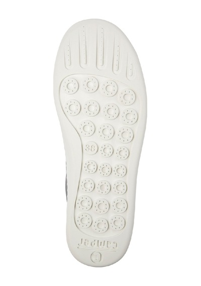Camper Kadın Sneaker K200877 Gri