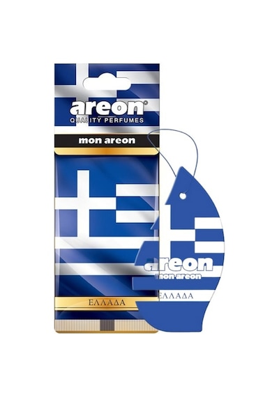 Areon Mon Greece Oto Araç Kokusu