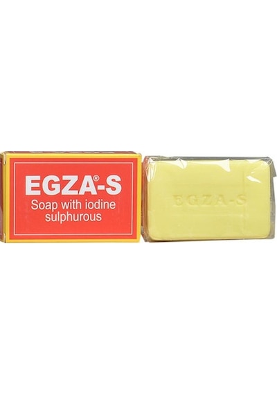Ezga Sabun