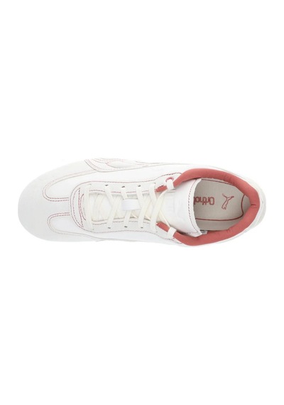 Puma 40381001 Speedcat Paris Wns Kadın Günlük Spor Ayakkabı Beyaz Puma 40381001 Speedcat Paris Wns Kadın Günlük Spor Ayakkabı Beyaz