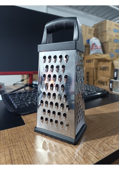 Metal Mutfak Rendesi Yakut Çelik Diğer