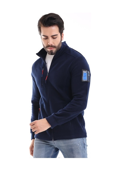 Polar Mont Erkek - Lacivert-7299